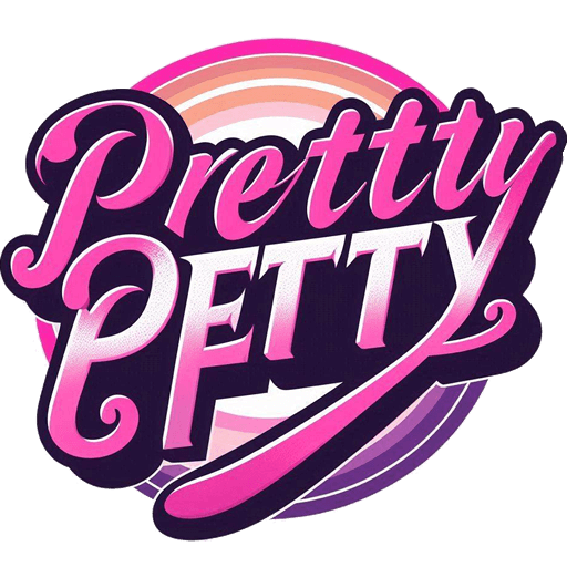 Pretty Petty Designs